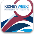 ASN Kidney Week 2014 biểu tượng