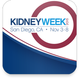 ASN Kidney Week 2015 icône