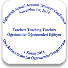 آیکون‌ Sonbahar Öğretmenler 2014