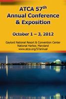 ATCA 57th Annual Conference Affiche