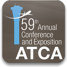 ATCA 59th Annual Con 2014 أيقونة