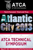 ATCA Technical Symposium plakat