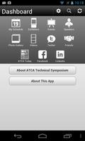 ATCA Technical Symposium capture d'écran 1