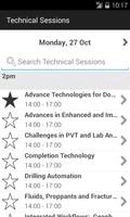 SPE Annual Technical Conferenc screenshot 3