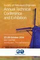 SPE Annual Technical Conferenc poster