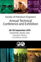 SPE ATCE 2015 โปสเตอร์