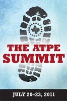 ATPE Summit โปสเตอร์