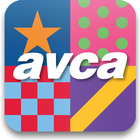 AVCA Annual Convention simgesi