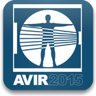 AVIR 2015 Annual Meeting ไอคอน