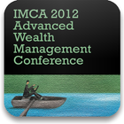 IMCA 2012 Conference Zeichen