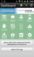 IMCA 2012 Conference screenshot 1