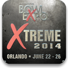 Bowl Expo 2014 icon