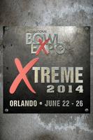 Bowl Expo 2014 Affiche