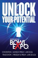 Bowl Expo 2015 Poster