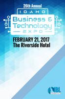 BizExpo 2017 poster