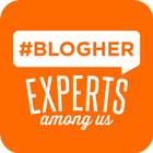 BlogHer Events Zeichen