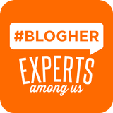 BlogHer Events アイコン