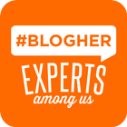 BlogHer Events biểu tượng