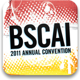 BSCAI Annual Convention icône