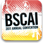 آیکون‌ BSCAI Annual Convention