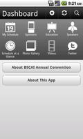 BSCAI Annual Convention screenshot 1