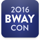 BroadwayCon 2016 أيقونة