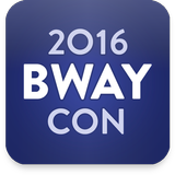 BroadwayCon 2016 icon