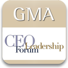 GMA 2012 CEO Leadership Forum আইকন
