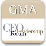GMA 2012 CEO Leadership Forum icône