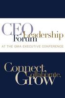 GMA 2012 CEO Leadership Forum 截图 1