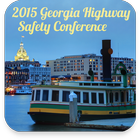 GA Highway Safety Conference-icoon