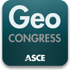 2013 Geo-Congress ícone