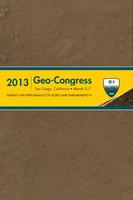 2013 Geo-Congress imagem de tela 1