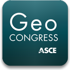 Geo-Congress 2014 icon