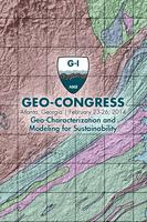 Poster Geo-Congress 2014