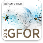 P&I’s GFOR 2016 أيقونة