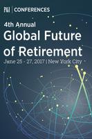 Global Future of Retirement poster