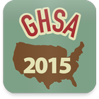 Icona GHSA 2015