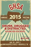 GHSA 2015 poster