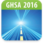 GHSA 2016 icône