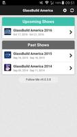 1 Schermata GlassBuild America