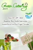 Green Catering 2013 imagem de tela 1