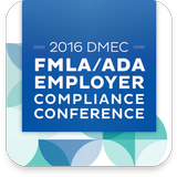 DMEC Compliance Conference '16 ikon