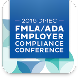 DMEC Compliance Conference '16 icon
