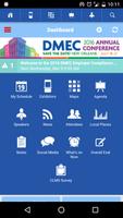 DMEC Compliance Conference '16 स्क्रीनशॉट 1