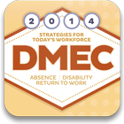 2014 DMEC Annual Conference simgesi