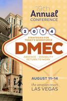 2014 DMEC Annual Conference โปสเตอร์