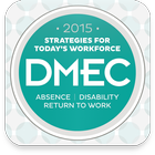 2015 DMEC Annual Conference icône