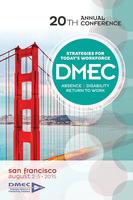 پوستر 2015 DMEC Annual Conference