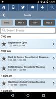 2015 DMEC Annual Conference screenshot 3